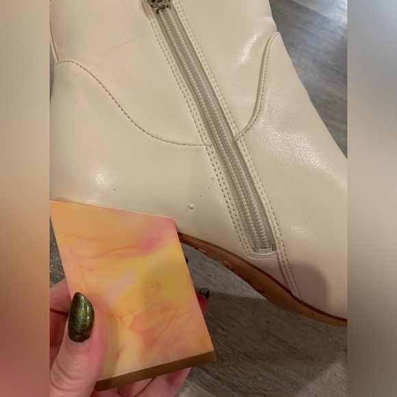 Circus by Sam Edelman women’s Hasley ankle boot 8.5 - Picture 6 of 6